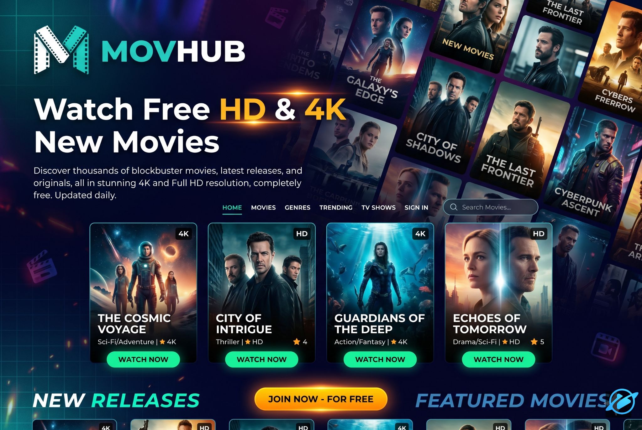 Movies